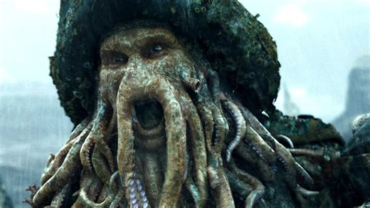 Pirates Of The Caribbean Director Gore Verbinski Blames Video Games For Terrible Modern CGI