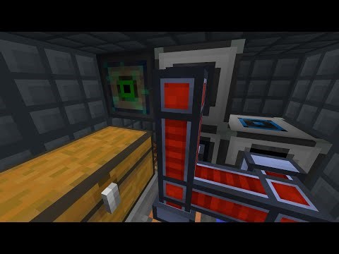 Throwing Machines Into Poop Causes Glitches Apparently (Minecraft - Compact Claustrophobia #4)