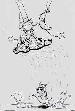 No More Anxiety | AI Animation