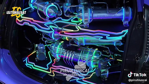 Piruh Luncai on TikTok