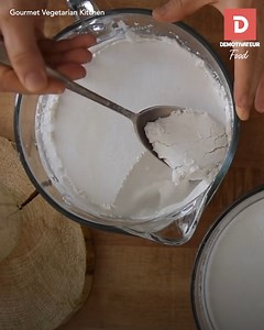 150K views · 373 reactions | Voici comment faire de l'huile de coco maison ! 便 | Demotivateur Food | Facebook