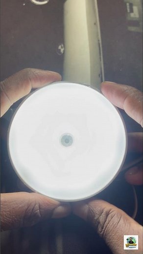Restoring a Motion Sensor Light | Can This Small Light Shine Again? 💡🔧