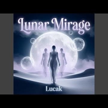 Lunar Mirage