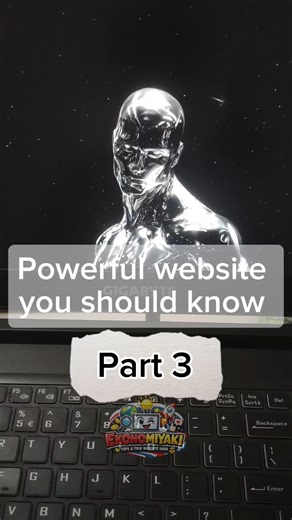 Powerful website you should know (Part 3)