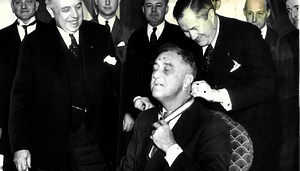 Time for a new ‘Good Neighbor Policy’