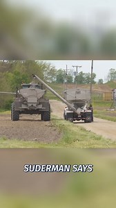 98K views · 537 reactions | Fertilizer Prices Surge: Israel's Iran Strike Impacting Farmers | U.S. Farm Report | Facebook