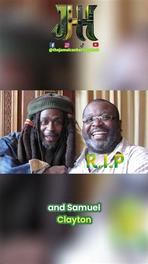 Jamaica's Magic: From Sprinters to Marksmen #shorts