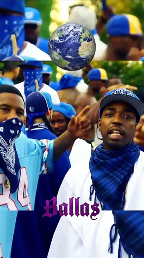 GTA 5 Gangs in Real Life