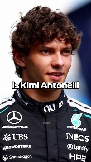 Kimi Antonelli Win in Austria? F1 #f1 #formula1