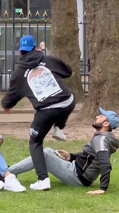 4.6M views · 144K reactions | I did not notice them I was busy on my phone#funny #comedy #reels | Jokar Pranks | Facebook