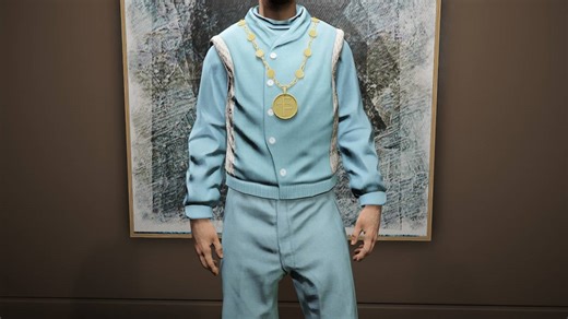 Here's How You Can Get the Secret Epsilon Robes in GTA Online