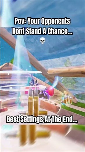 This Is Unbelievable 🤯 #fortnite #fortnitesettings #peterbot #fortniteclips