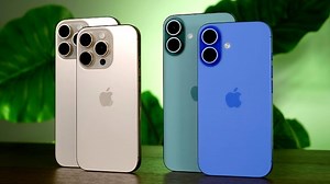 iPhone 16-Serie im Test: Zwischen starker Technik & Enttäuschung