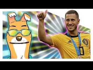 O MELHOR JOGADOR DA COPA PODE REFORÇAR O REAL?