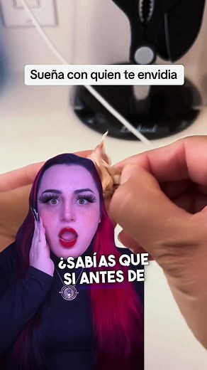 Secretos de Bruja: Protección con Ajo para Deshacerte de Malas Vibras