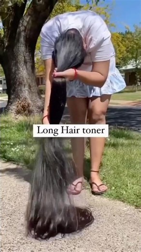 15 Days Double Hair Growth, Best Hair Oil for Long/ Thick Hair #hair #haircare #hairgrowth #longhair