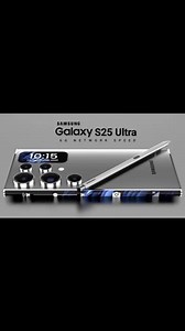 33 reactions | Samsung S25 coming soon, 6G Network Speed ❤️ #viralreels | Des Ramaru | Facebook