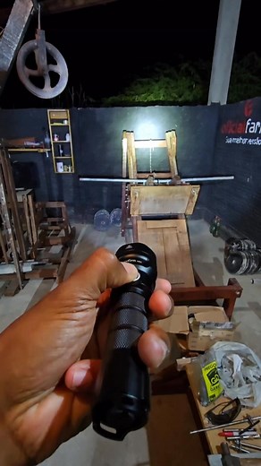 Lanterna Sofirn C8g LED Sst40 2000 Lumen, Bateria 21700, Luz de Camping, Modo de Escurecimento Contínuo | josemar.swat