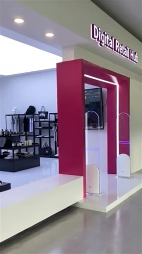 Maxim’s RFID Lab in Vietnam is officially open! 🎉 This cutting-edge lab brings together Retail, Smart Factory, and IPPS solutions under one roof. Here, you can experience RFID in action across a variety of applications, helping brands make operations smarter, faster, and more connected. 📅 Want to visit? Get in touch with your sales representative or email us at marketing@maxim-group.com #MaximGroup #Retail #Vietnam #RFID #RFIDSolutions | Maxim Label and Packaging