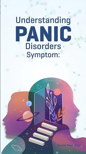 How Panic Disorders Actually Work