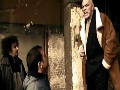 Lenny McLean Tribute