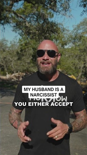My Husband Is A Narcissist #DisruptingDivorce #toxicrelationships #marriageadvice #divorce