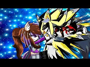 Shadow infinitus. OVA #1. Capitulo #5