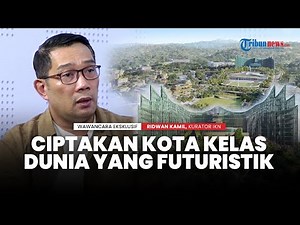 Prabowo Menang, Investor IKN Makin Banyak Datang | WAWANCARA EKSKLUSIF