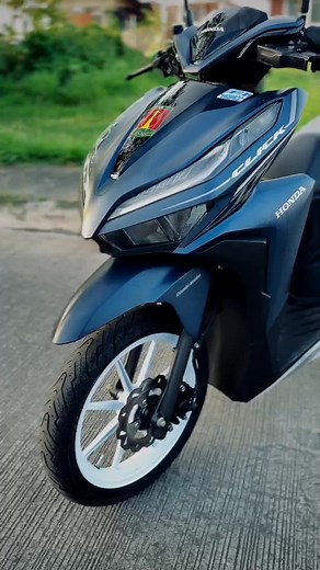 Honda Click 150 Review and Compilation