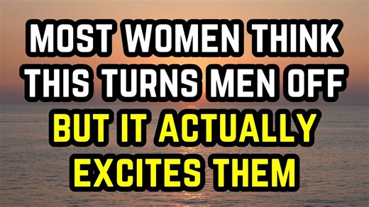 21K views · 325 reactions | Most Women Think This Turns Men Off, But...