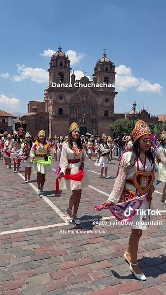 Danza Chuchachas en Cusco: tradición y guía de viaje