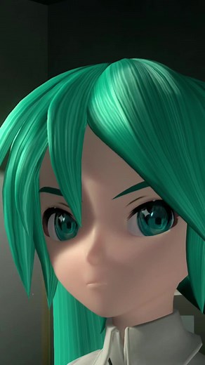 Rolling Girl Hatsune Miku - Vocaloid Music Video
