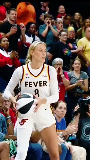 Sophie Cunningham & Lexie Hull Shine! Indiana Fever vs Phoenix Mercury Highlights #caitlinclark