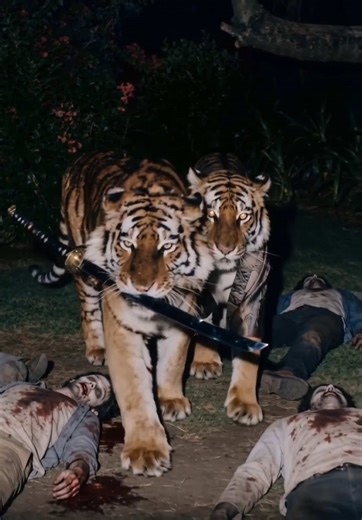 “The Shortest Feature Film Ever Made” is an experimental AI film in which a complete cinematic story — with a beginning, conflict, and resolution — is compressed into the shortest possible duration.