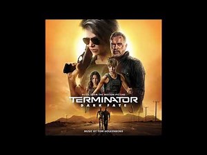 Terminator : Dark Fate - Theme - Soundtrack Score OST