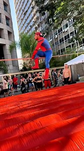 1.2M views · 10K reactions | Professional jump rope #funnyvideos | Clayton Slack | Facebook