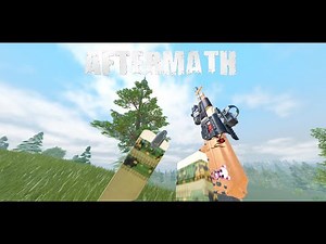 Roblox Aftermath Video #8