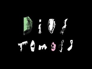 Dios - Bloom (Tomggg Remix) / Official Audio Video