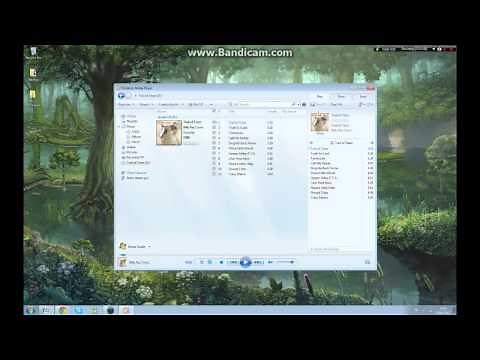 Muziek van een CD halen ('Rippen')