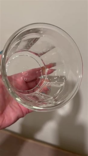 Vintage Luminarc France Glass Jam Jars W/lids, Set of 4 - Etsy