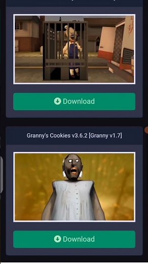 how to download evil nun mod outwitt #evilnunupdate 🤫