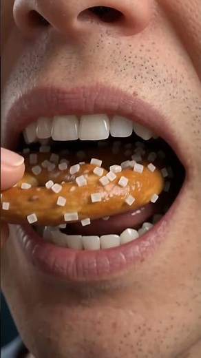 What Happens to Your Body When You Eat Too Much Salt? #salt #health #facts