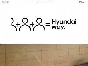 Logo animation - Awwwards