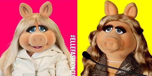 Miss Piggy's best quotes