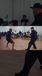 Powerful Stances Of Serrada Escrima With GM Darren Tibon #budobrothers #martialarts #serrada #escrima #filipinomartialarts #selfdefense | Budo Brothers