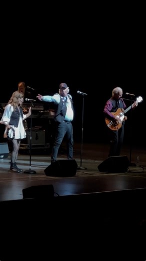 The Cowsills - Hair - July 29, 2023 | Legendary Concerts