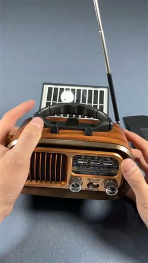 Multi Band AM/ FM Radio Unboxing #shorts #radio #unboxing #satisfying