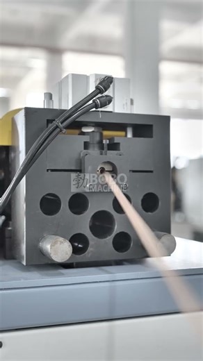 Complex Pipes in One Step: Multi-Axis CNC Pipe Bender Breakthrough #shorts #pipebender