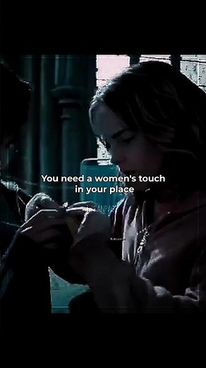 Day 2 of making "if hp characters were a song" ❤️‍🔥#HermioneGranger #harrypotter #challenge