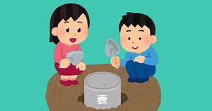 noteにテーブル（表）を埋め込む